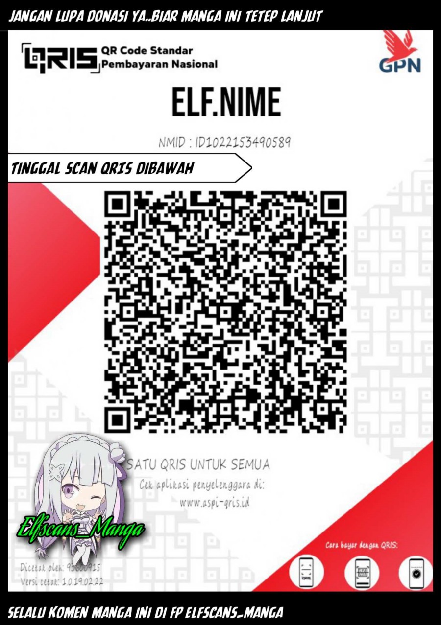 Tensei Pandemic Chapter 33 Gambar 31