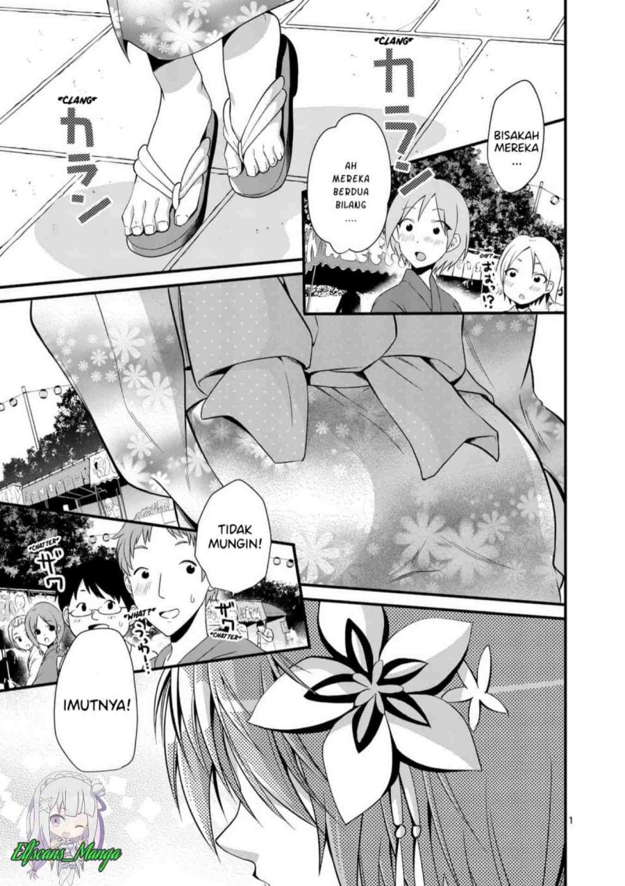 Baca Tensei Pandemic Chapter 32 Gambar 2