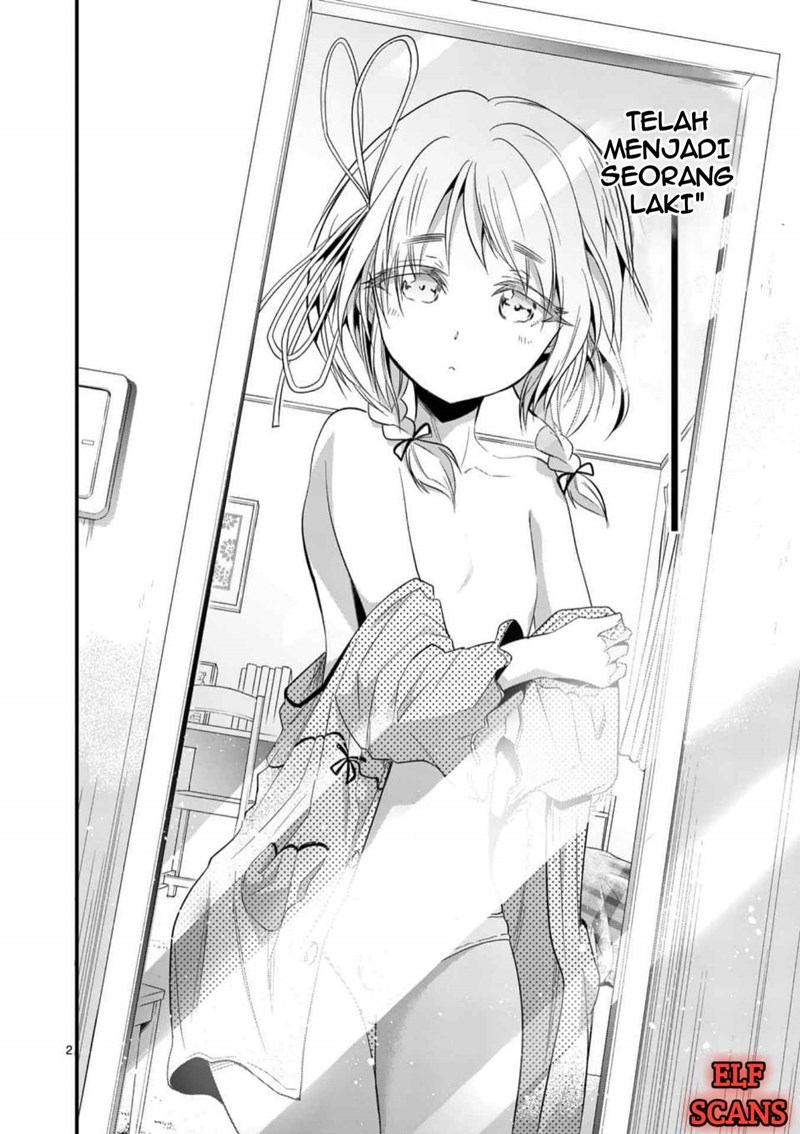 Baca  Tensei Pandemic Chapter 28 Gambar 2