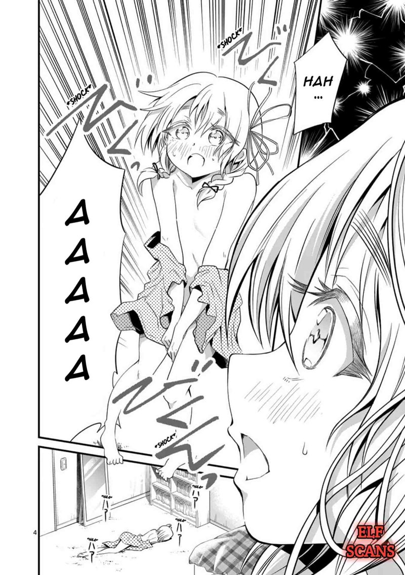 Tensei Pandemic Chapter 28 Gambar 4