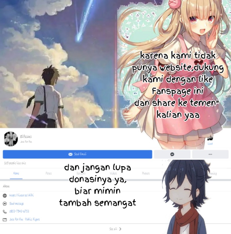 Baca Tensei Pandemic Chapter 26 Gambar 2