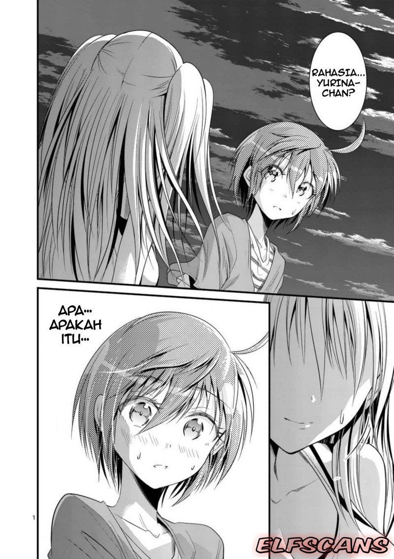 Tensei Pandemic Chapter 26 Gambar 3