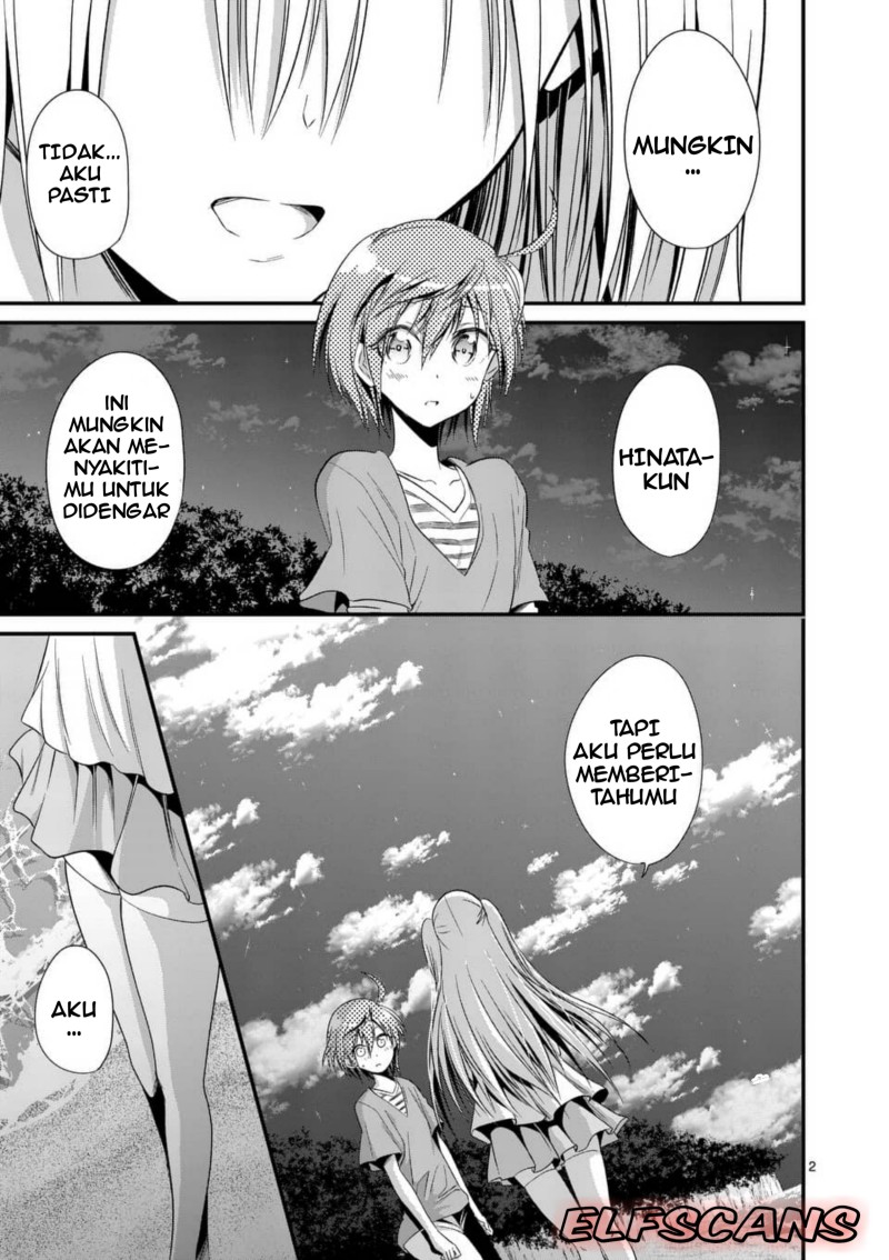 Tensei Pandemic Chapter 26 Gambar 4