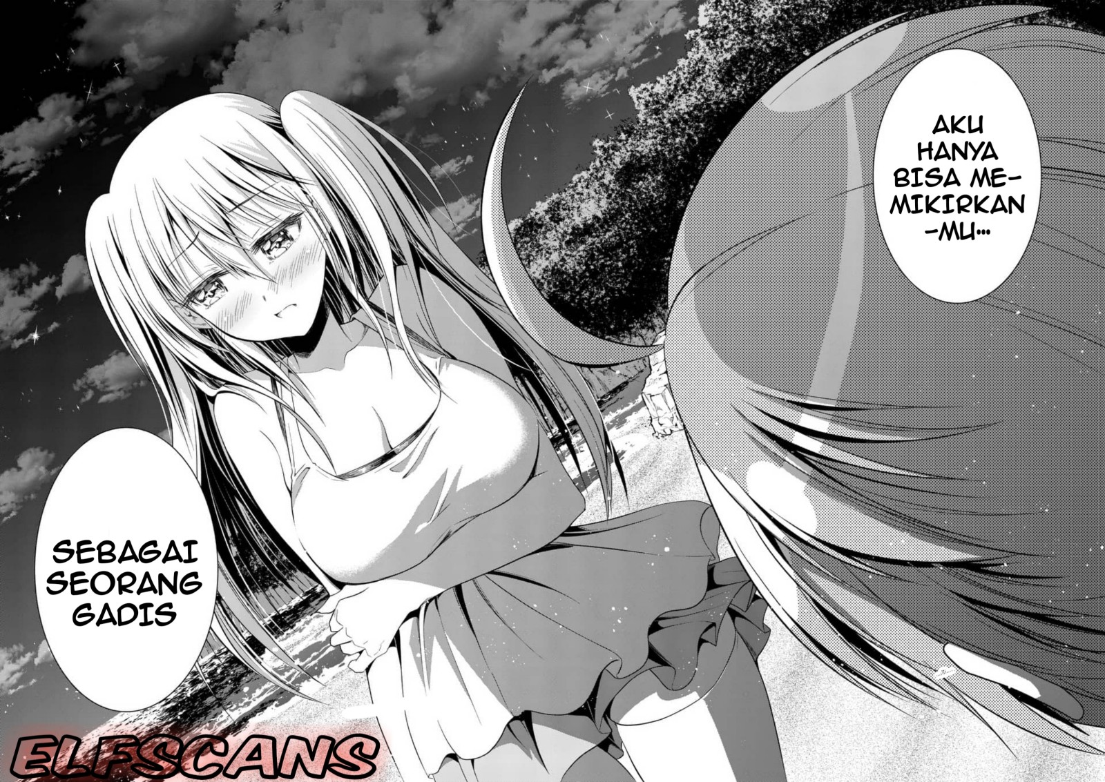 Tensei Pandemic Chapter 26 Gambar 5