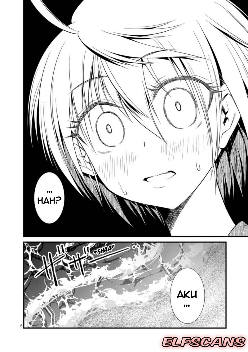 Tensei Pandemic Chapter 26 Gambar 6