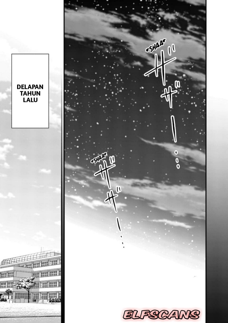 Tensei Pandemic Chapter 26 Gambar 7