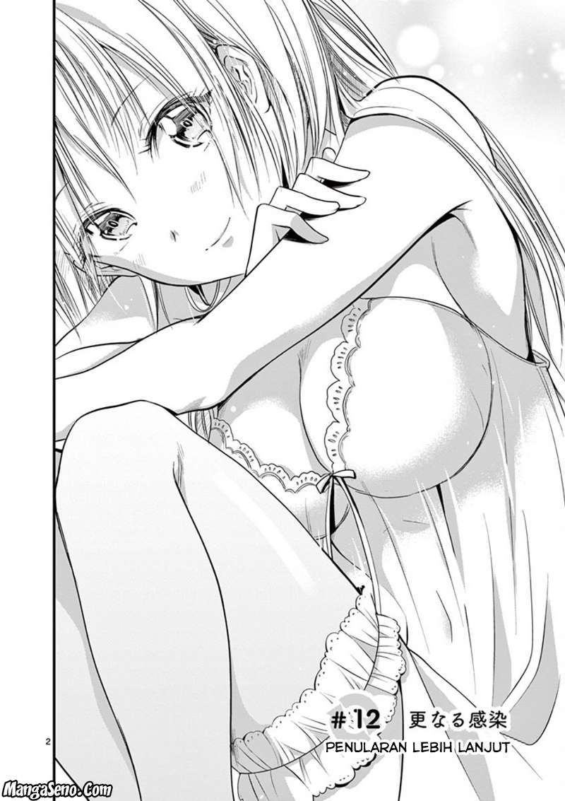 Baca  Tensei Pandemic Chapter 12 Gambar 2