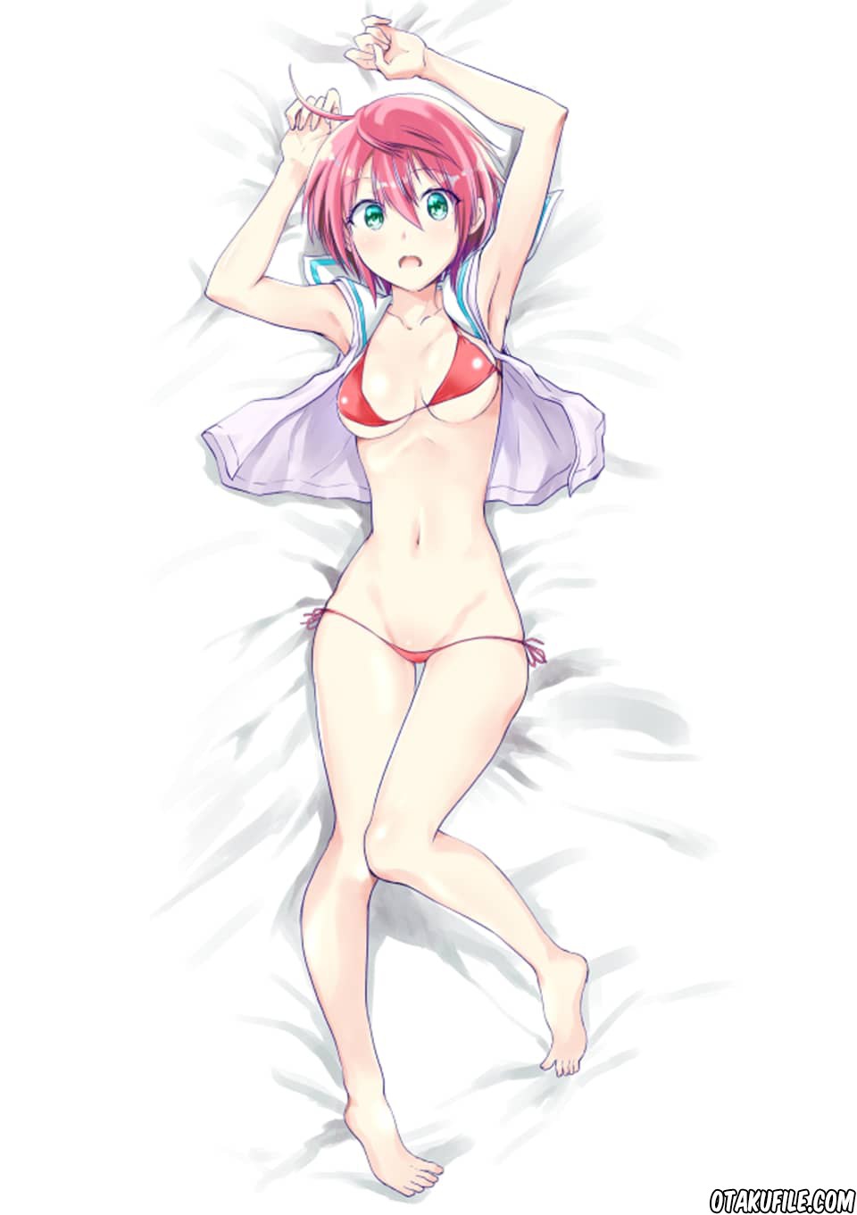 Tensei Pandemic Chapter 09 Gambar 29