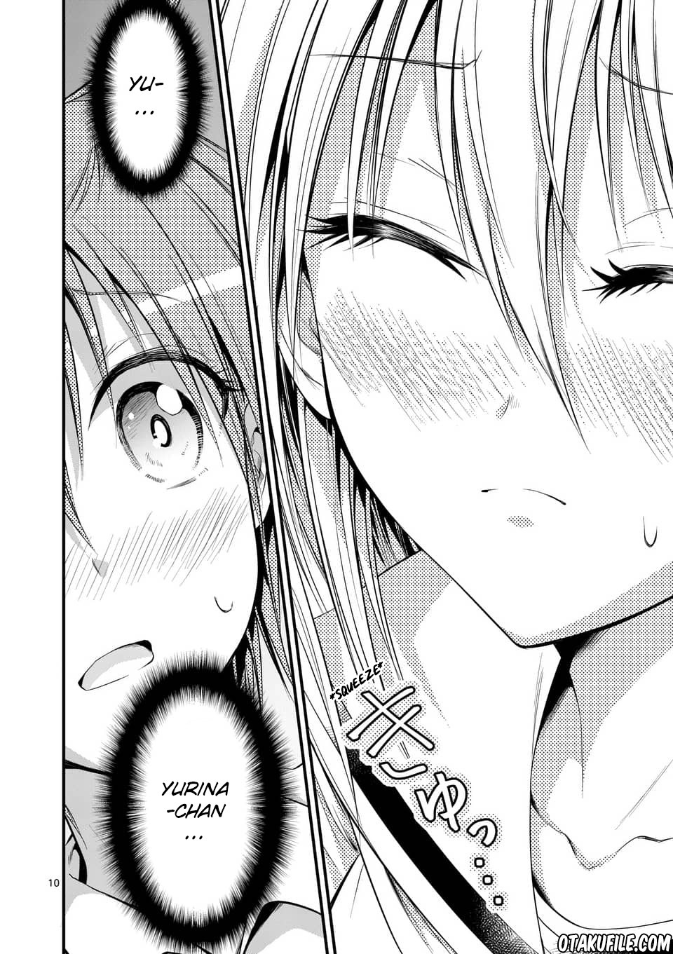 Tensei Pandemic Chapter 08 Gambar 10