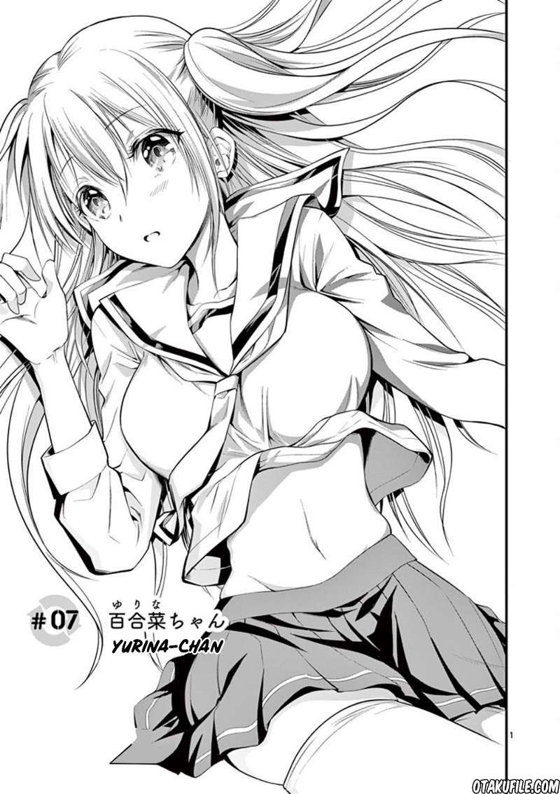 Baca Komik Tensei Pandemic Chapter 07 Gambar 1