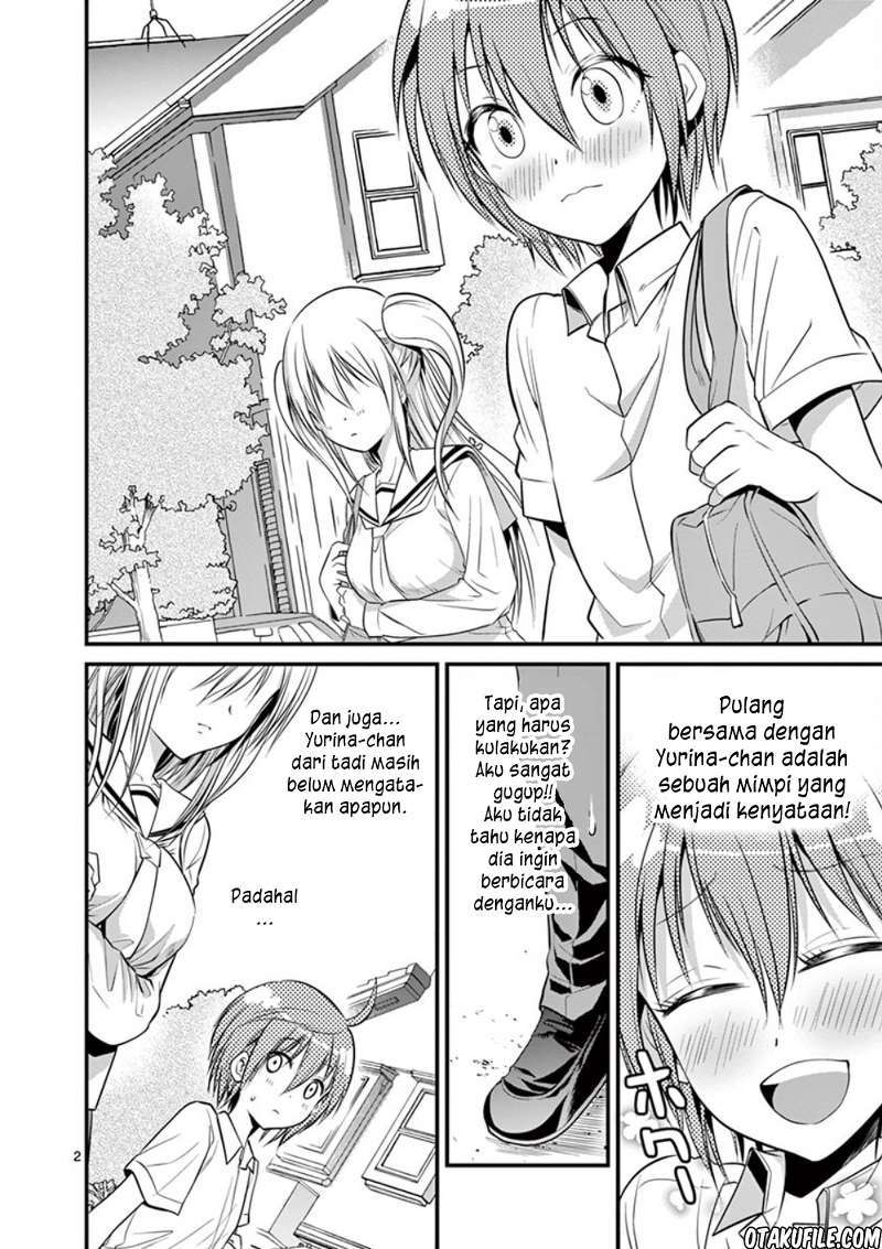 Baca  Tensei Pandemic Chapter 07 Gambar 2