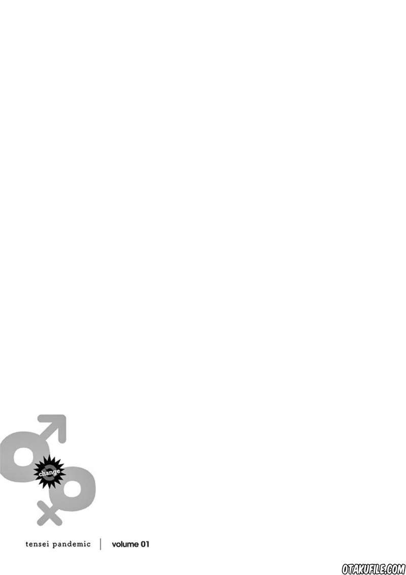 Tensei Pandemic Chapter 04 Gambar 30