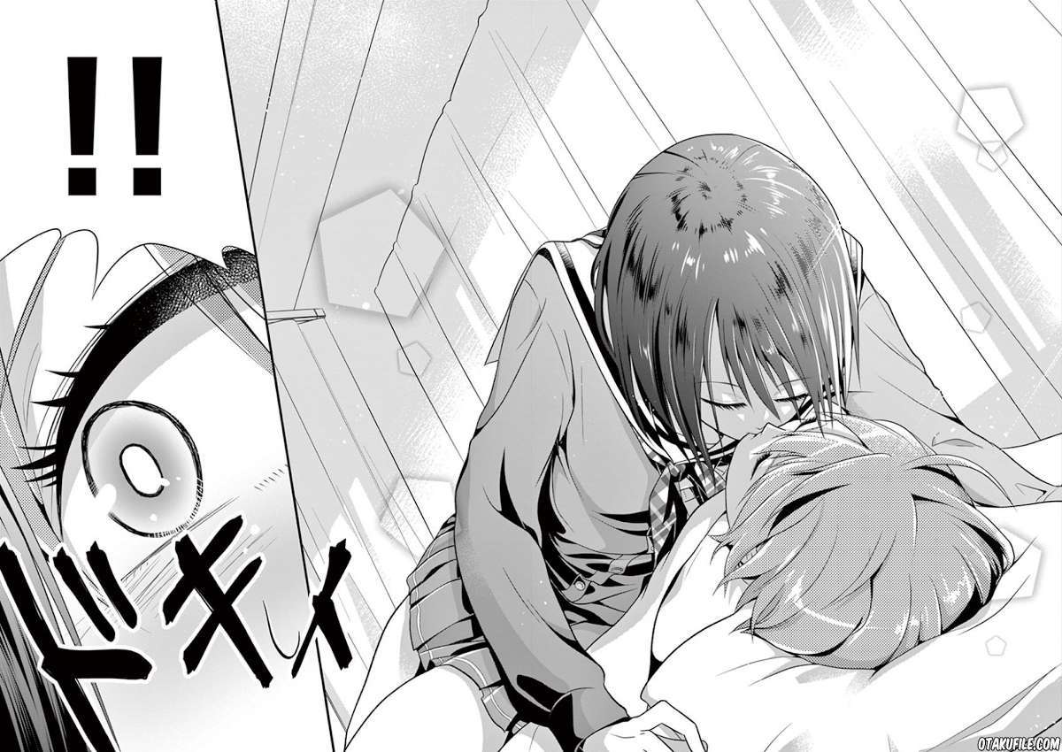 Tensei Pandemic Chapter 01 Gambar 35