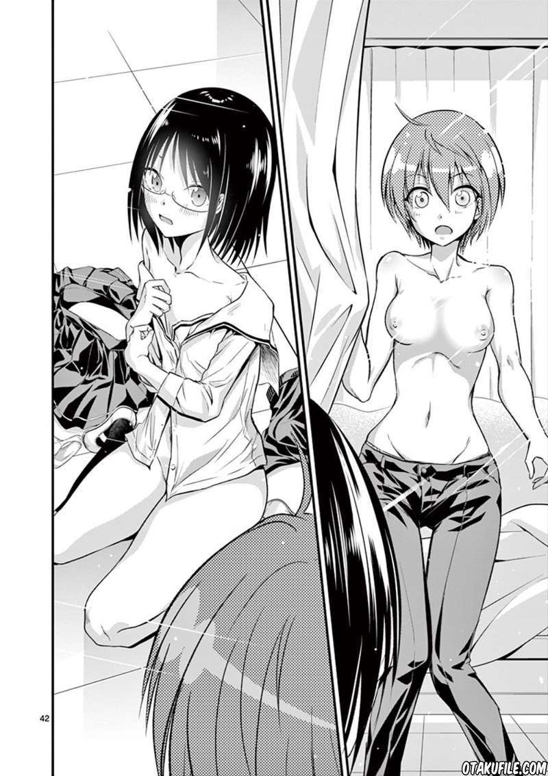 Tensei Pandemic Chapter 01 Gambar 40