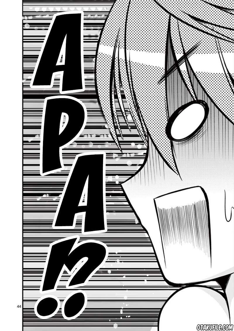 Tensei Pandemic Chapter 01 Gambar 42