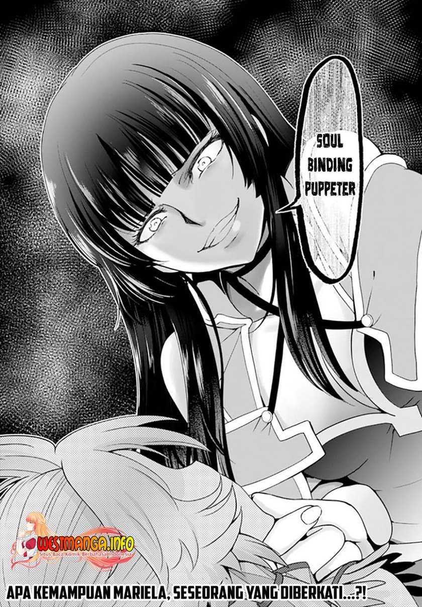 Tenohira Kaitakumura de Isekai Kenkouki ~Fueteku Yome-tachi to Nonbiri Mujintou Raifu~ Chapter 29 Gambar 29