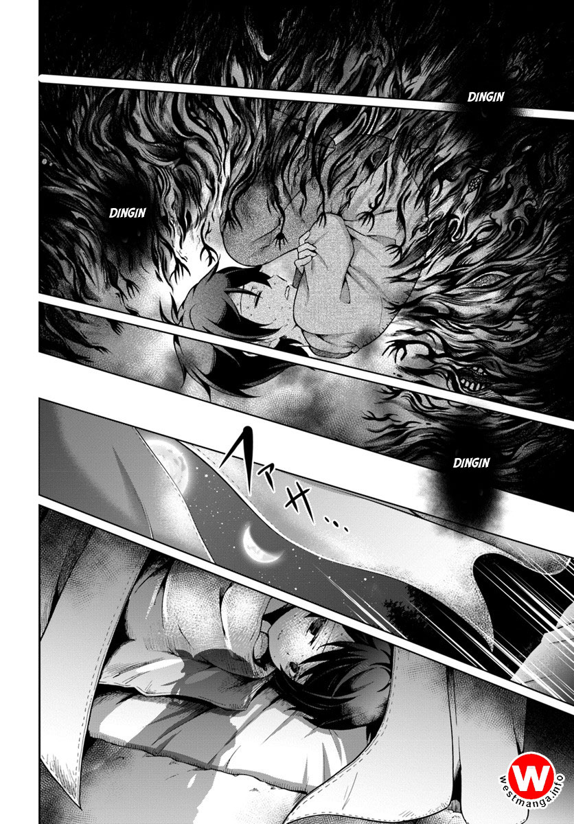 Tenohira Kaitakumura de Isekai Kenkouki ~Fueteku Yome-tachi to Nonbiri Mujintou Raifu~ Chapter 04 Gambar 16