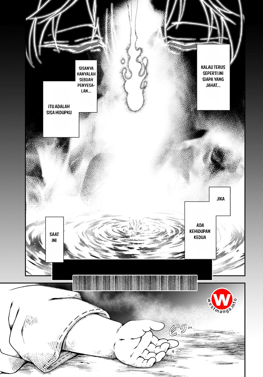 Tenohira Kaitakumura de Isekai Kenkouki ~Fueteku Yome-tachi to Nonbiri Mujintou Raifu~ Chapter 01 Gambar 7