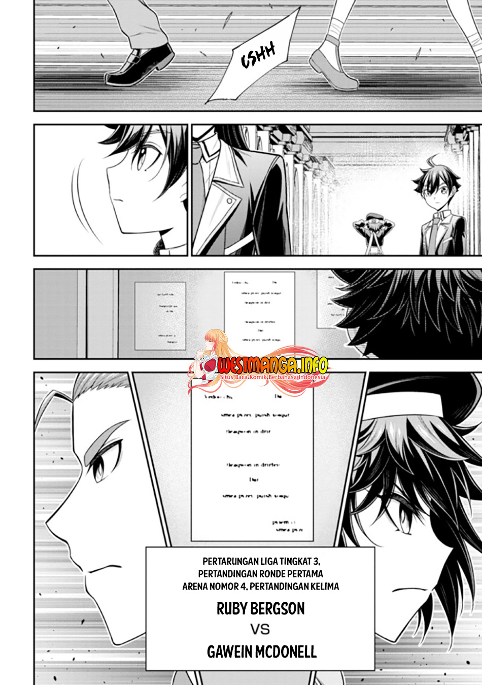 Tensei Gotoki de Nigerareru to demo, Nii-san? Chapter 16.2 Gambar 14