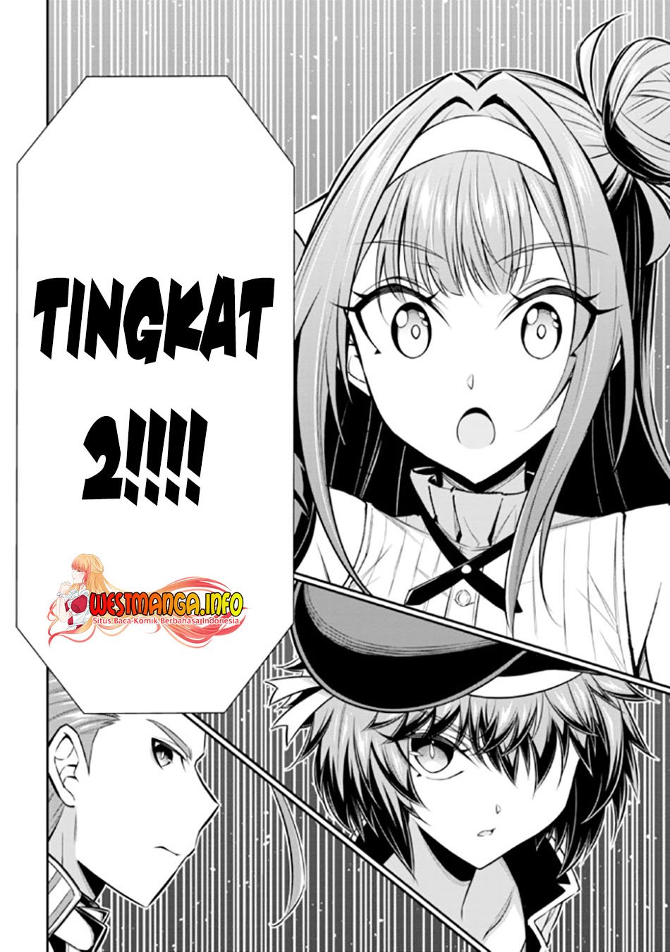 Tensei Gotoki de Nigerareru to demo, Nii-san? Chapter 13.3 Gambar 14