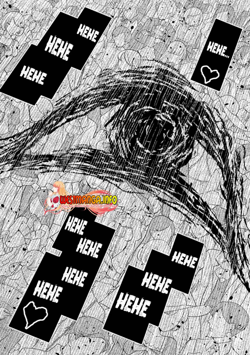 Tensei Gotoki de Nigerareru to demo, Nii-san? Chapter 13.3 Gambar 16