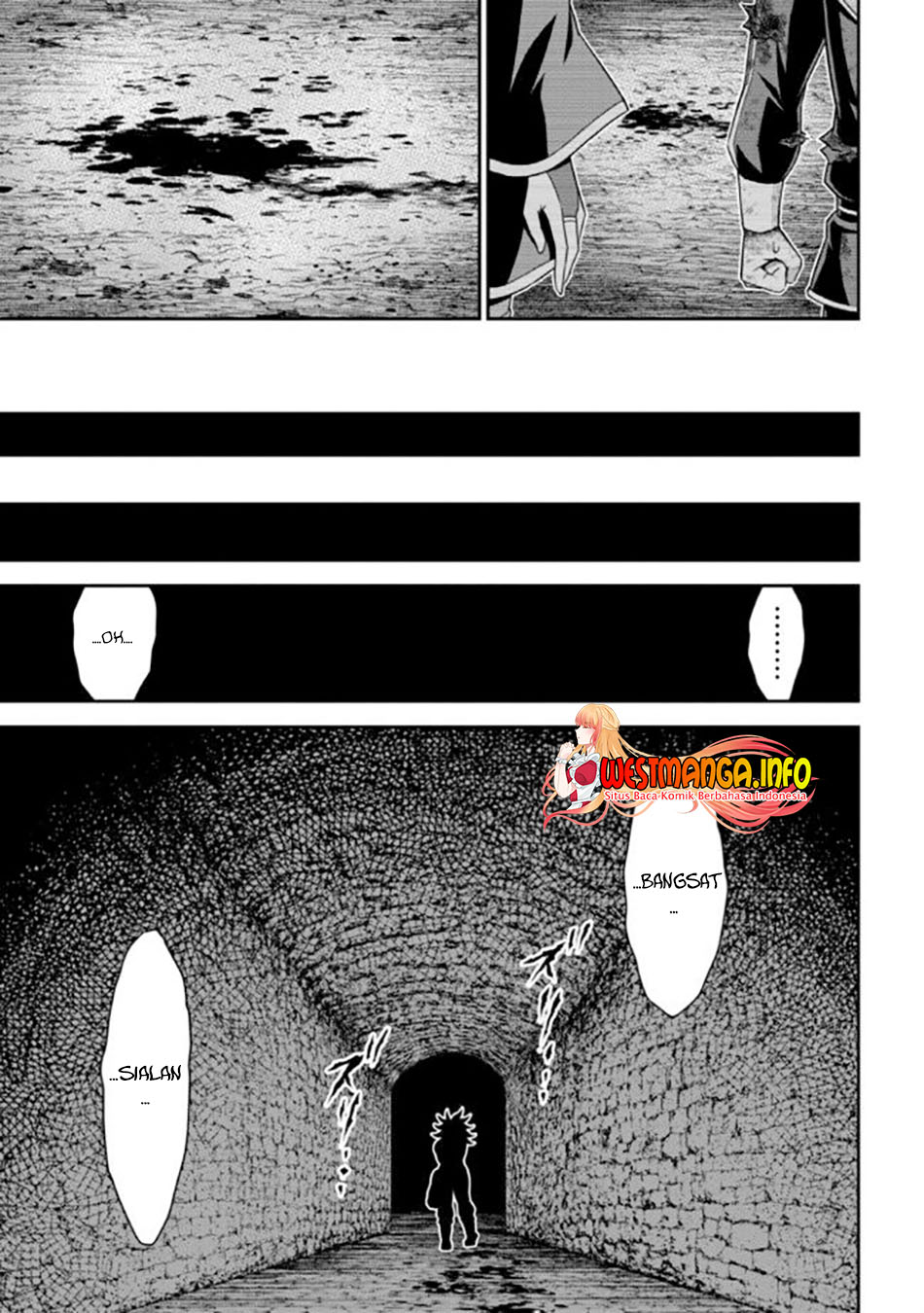 Tensei Gotoki de Nigerareru to demo, Nii-san? Chapter 11.3 Gambar 10