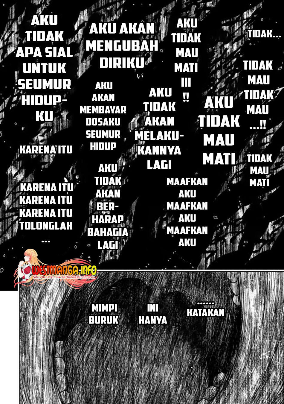 Tensei Gotoki de Nigerareru to demo, Nii-san? Chapter 11.3 Gambar 17