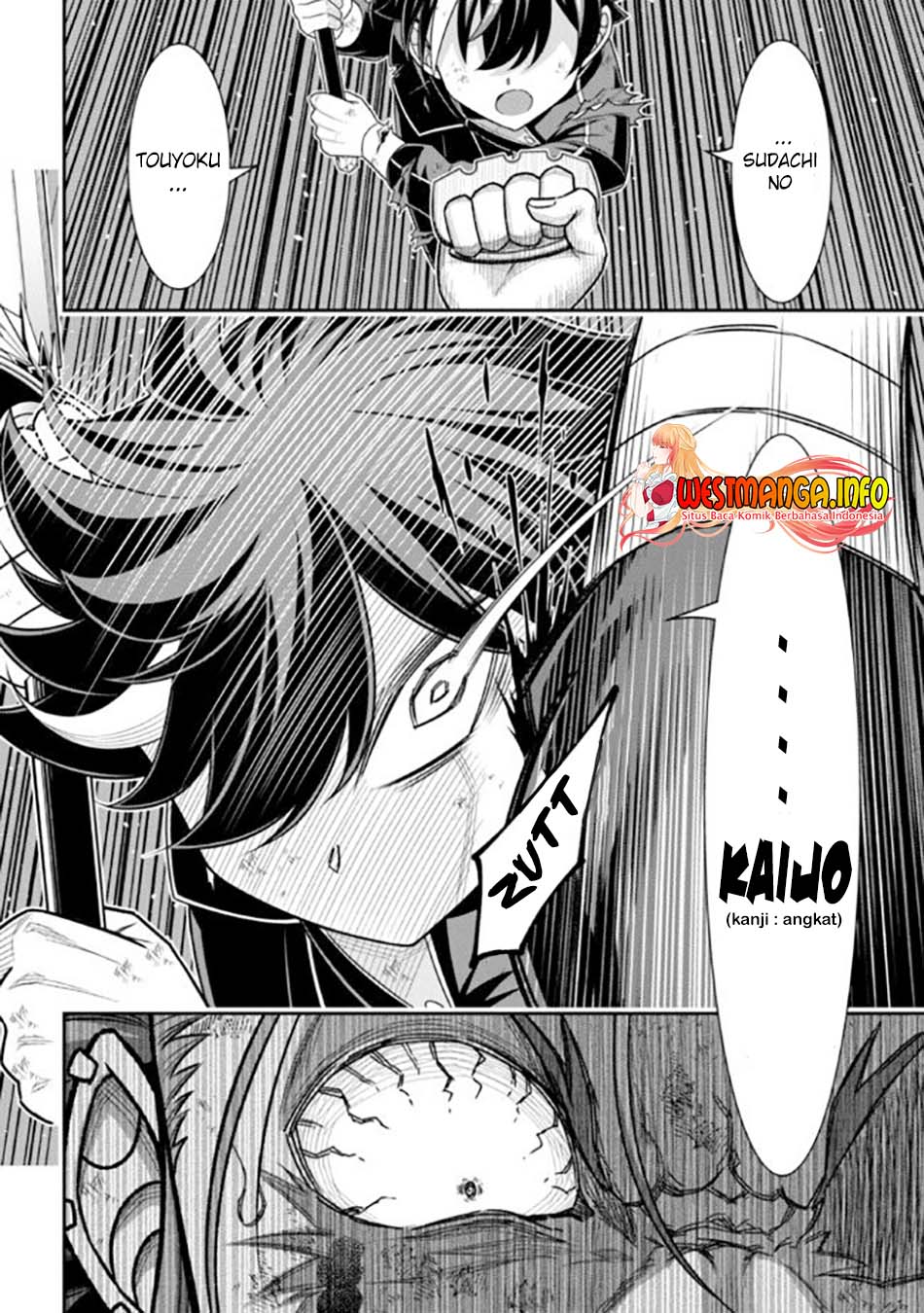 Tensei Gotoki de Nigerareru to demo, Nii-san? Chapter 11.1 Gambar 20