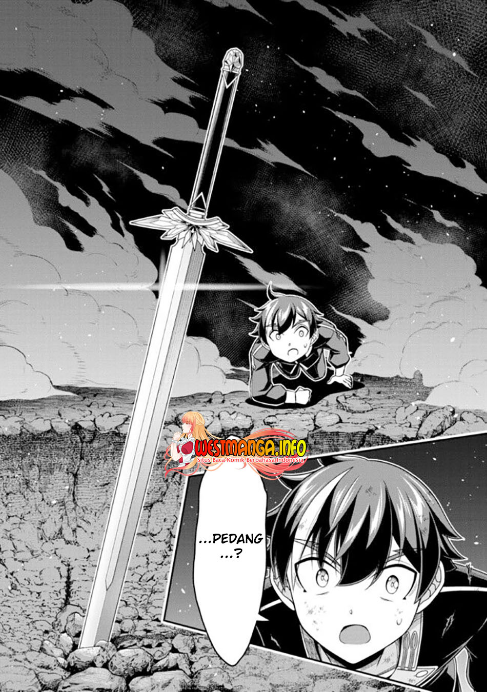 Tensei Gotoki de Nigerareru to demo, Nii-san? Chapter 10.4 Gambar 12