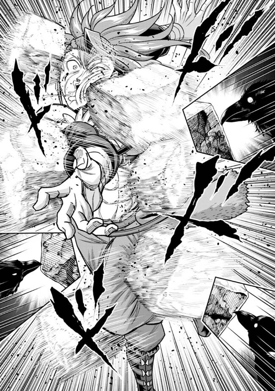 Tensei Gotoki de Nigerareru to demo, Nii-san? Chapter 08.2 Gambar 16