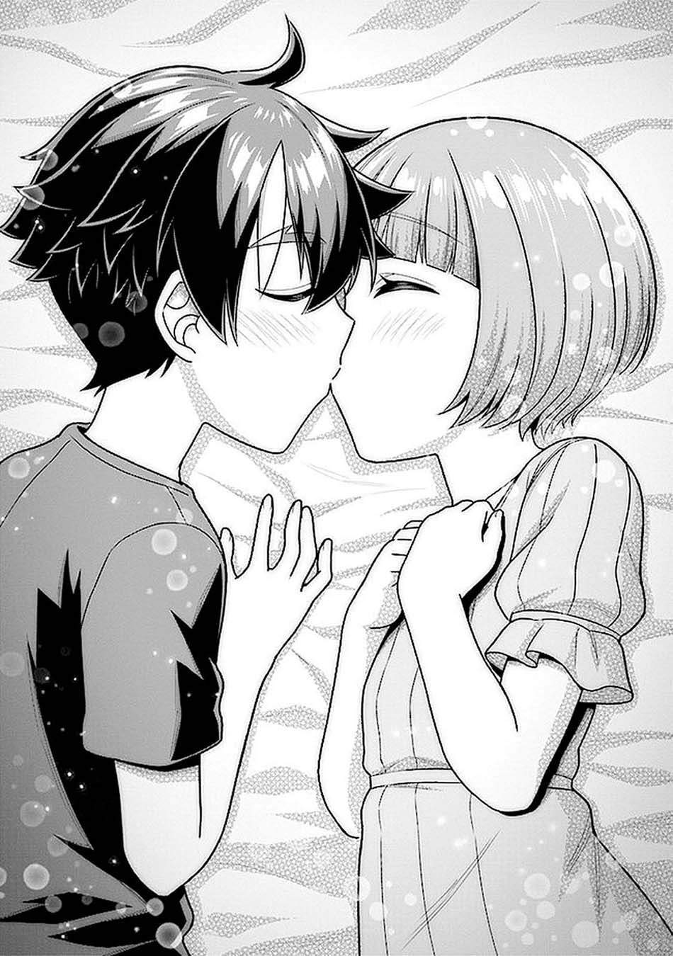Tensei Gotoki de Nigerareru to demo, Nii-san? Chapter 06.2 Gambar 17