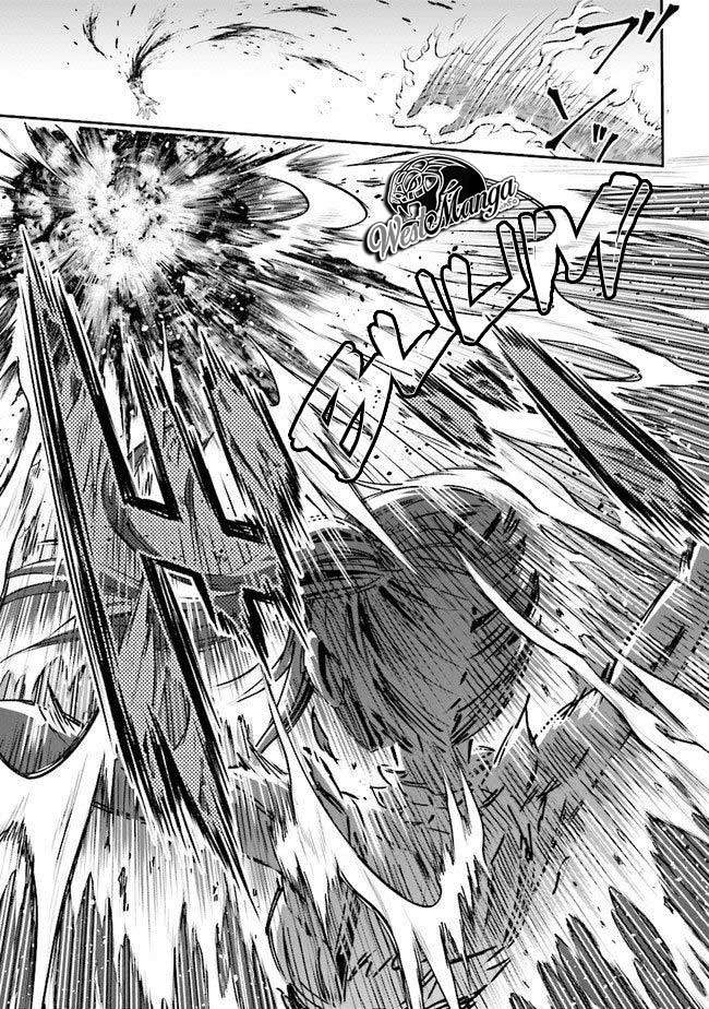 Tensei Gotoki de Nigerareru to demo, Nii-san? Chapter 02.2 Gambar 15