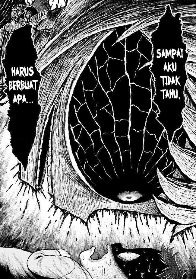 Tensei Gotoki de Nigerareru to demo, Nii-san? Chapter 02.1 Gambar 7