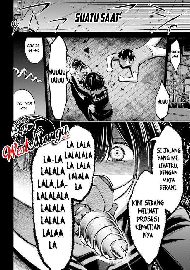 Tensei Gotoki de Nigerareru to demo, Nii-san? Chapter 01.2 Gambar 25