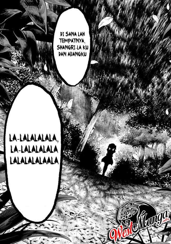 Tensei Gotoki de Nigerareru to demo, Nii-san? Chapter 01.2 Gambar 29