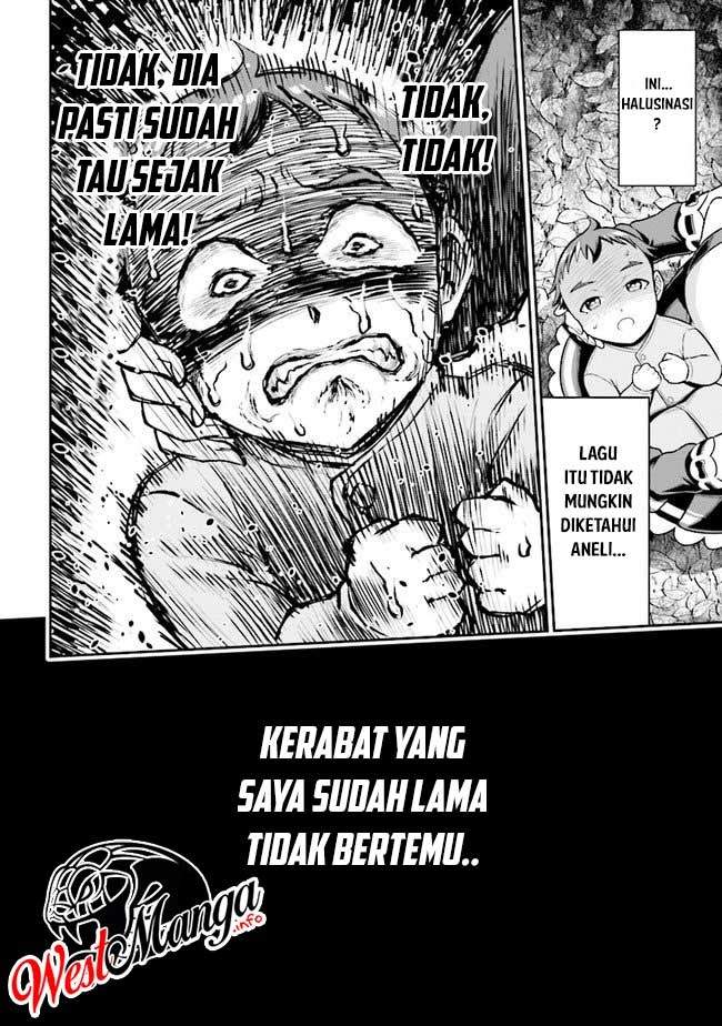 Tensei Gotoki de Nigerareru to demo, Nii-san? Chapter 01.2 Gambar 30