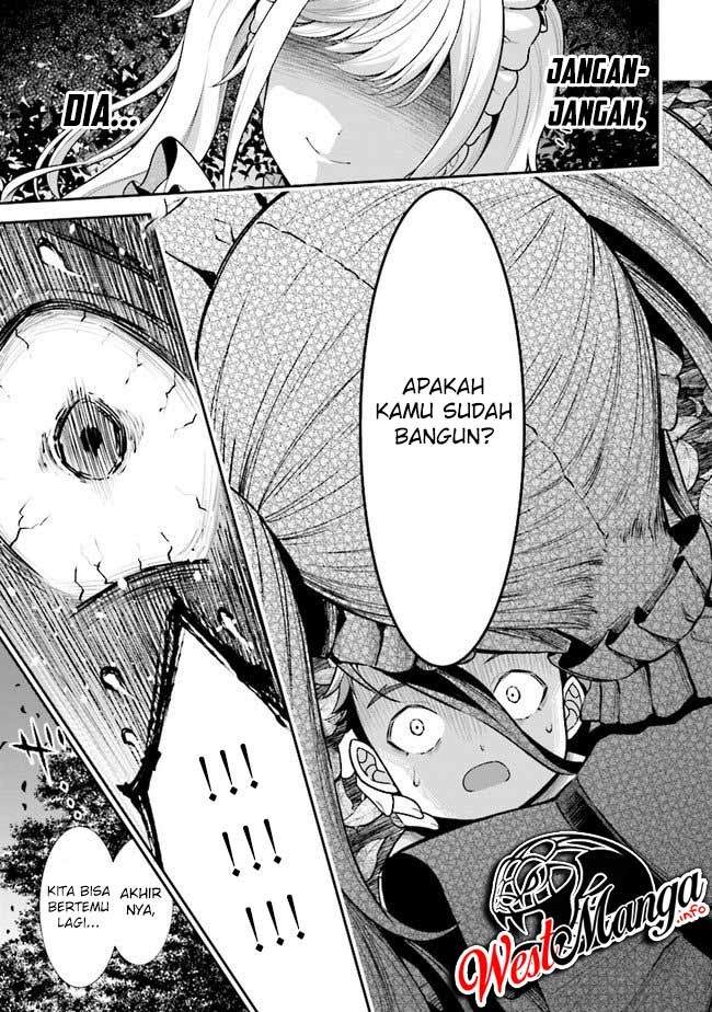 Tensei Gotoki de Nigerareru to demo, Nii-san? Chapter 01.2 Gambar 31