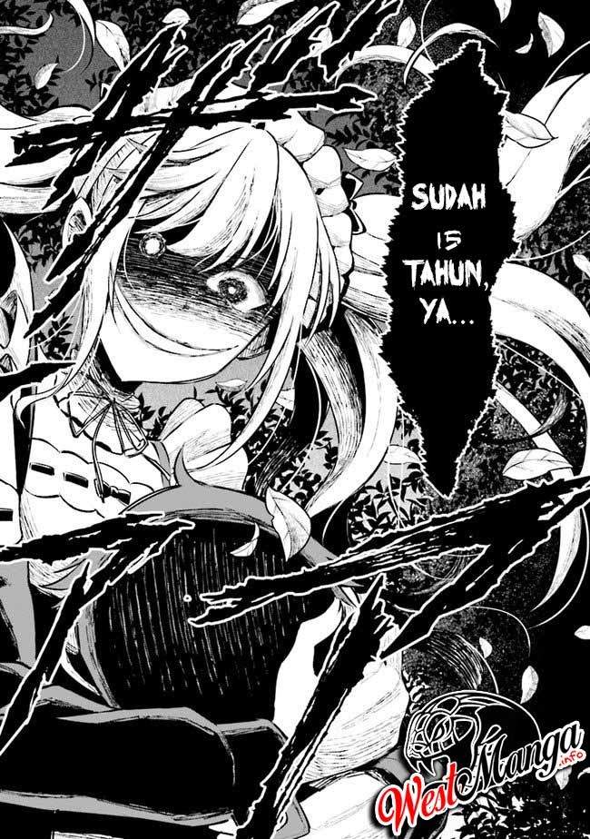 Tensei Gotoki de Nigerareru to demo, Nii-san? Chapter 01.2 Gambar 32