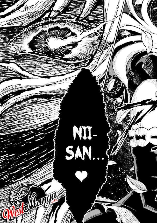 Tensei Gotoki de Nigerareru to demo, Nii-san? Chapter 01.2 Gambar 33