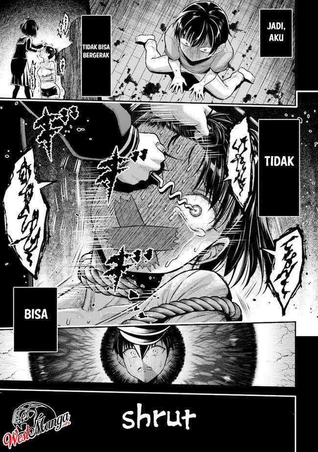 Tensei Gotoki de Nigerareru to demo, Nii-san? Chapter 01.2 Gambar 6