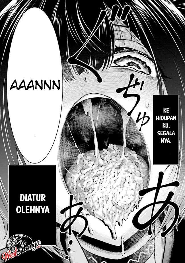 Tensei Gotoki de Nigerareru to demo, Nii-san? Chapter 01.1 Gambar 26