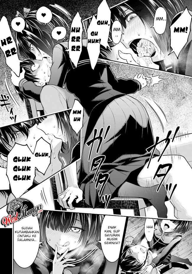 Tensei Gotoki de Nigerareru to demo, Nii-san? Chapter 01.1 Gambar 27