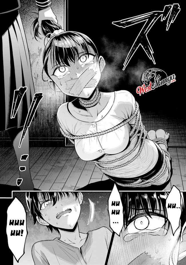 Tensei Gotoki de Nigerareru to demo, Nii-san? Chapter 01.1 Gambar 29