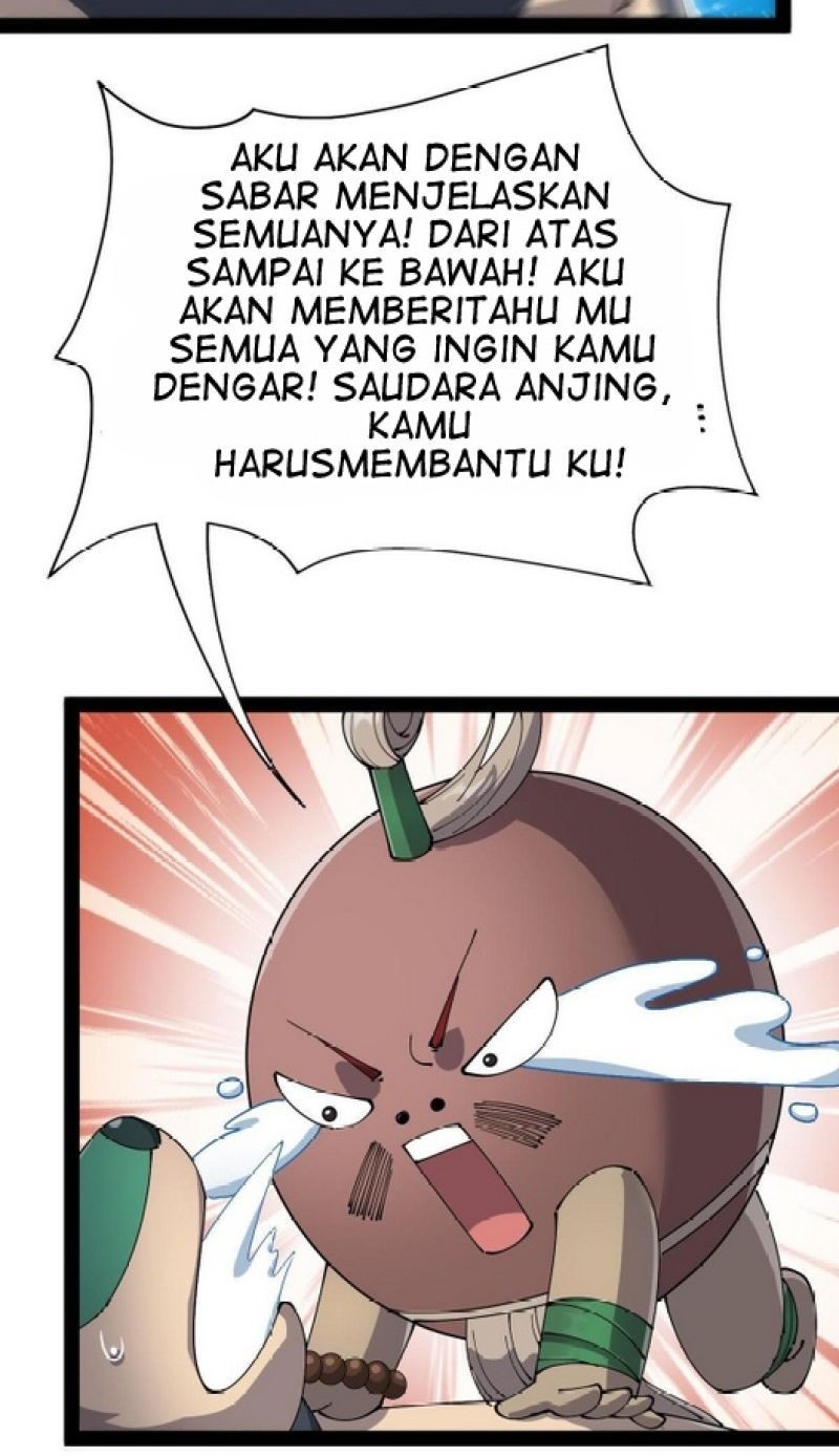 Fairy King’s Daily Life Chapter 130 Gambar 10