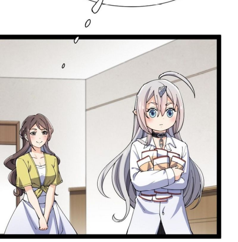 Fairy King’s Daily Life Chapter 130 Gambar 19