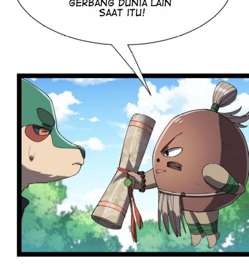 Fairy King’s Daily Life Chapter 130 Gambar 25