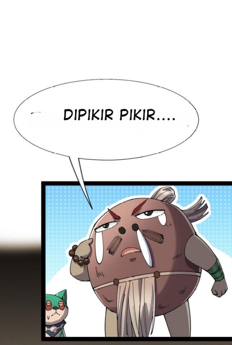 Fairy King’s Daily Life Chapter 129 Gambar 14