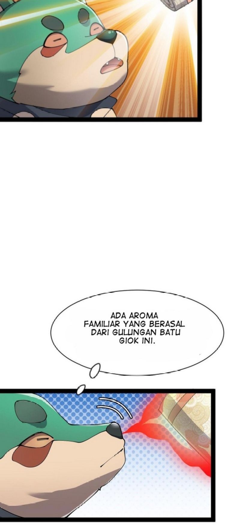 Fairy King’s Daily Life Chapter 129 Gambar 26
