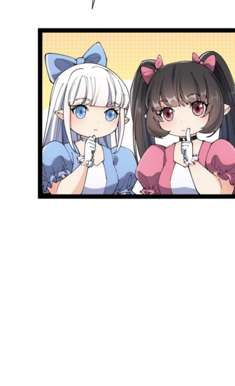 Fairy King’s Daily Life Chapter 128 Gambar 33