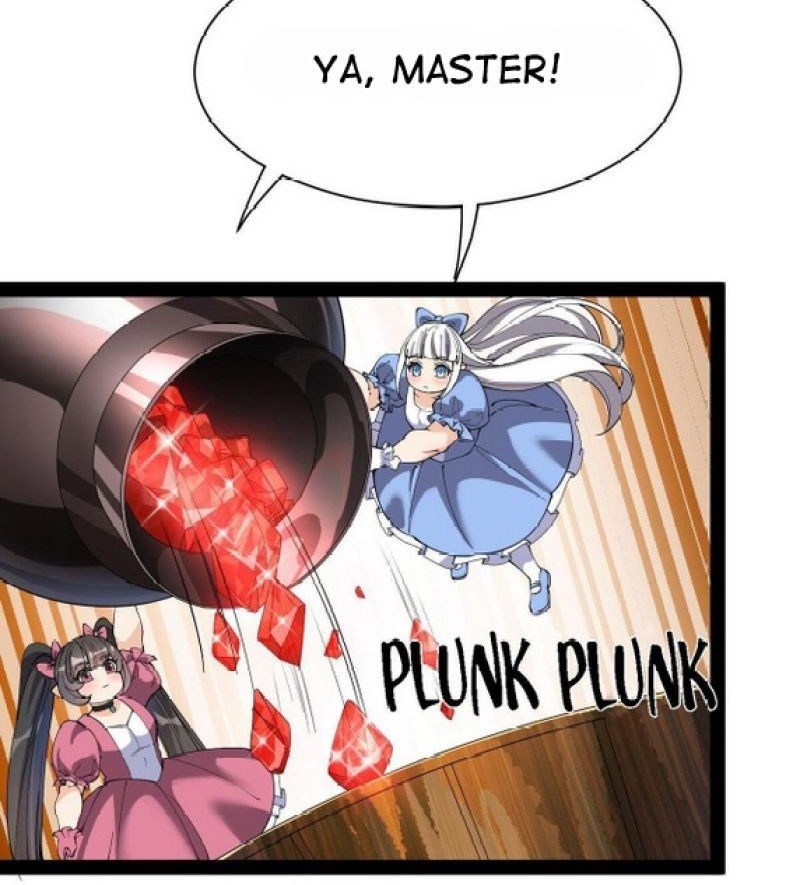 Fairy King’s Daily Life Chapter 128 Gambar 10